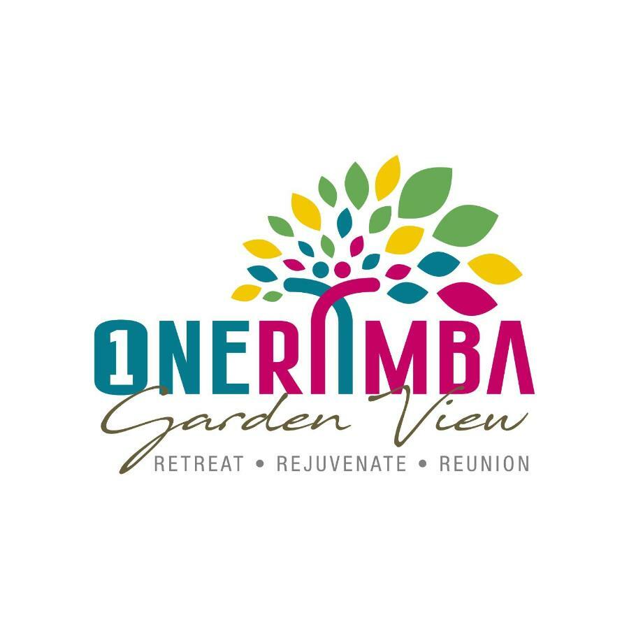 Oneriimba Private Pool & Garden Residence Johor Bahru Exteriör bild